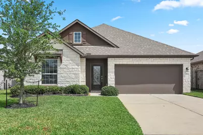2733 Arbor Edge Crossing, Texas City, TX 77568 - Photo 3
