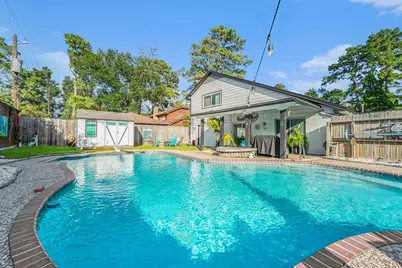 5814 Theall Road, Houston, TX 77066 - Photo 3