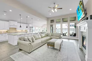 28187 Briarwood Pass, Spring, TX 77386 - Photo 5