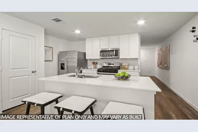 5085 Cooper Hawk Drive, Brookshire, TX 77423 - Photo 3