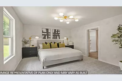 5085 Cooper Hawk Drive, Brookshire, TX 77423 - Photo 13