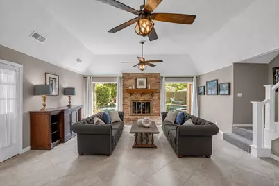 15018 Rose Cottage Drive, Houston, TX 77069 - Photo 13