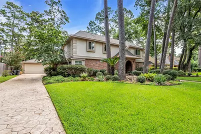 15018 Rose Cottage Drive, Houston, TX 77069 - Photo 3