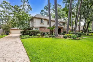 15018 Rose Cottage Dr, Houston, TX 77069 - Photo 3