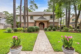 15018 Rose Cottage Dr, Houston, TX 77069 - Photo 1