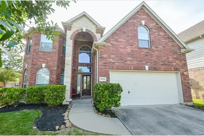 6134 Vadini Shores Lane, Katy, TX 77494 - Photo 1