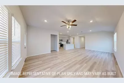 1276 Hickory Grove Street, Brenham, TX 77833 - Photo 5