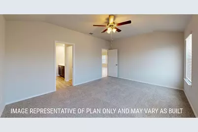 1276 Hickory Grove Street, Brenham, TX 77833 - Photo 9