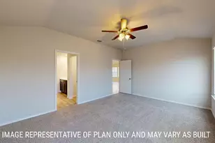 1276 Hickory Grove St, Brenham, TX 77833 - Photo 9