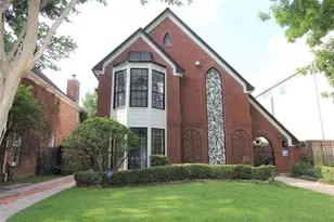 4012 Arnold St, West University Place, TX 77005 - Photo 1