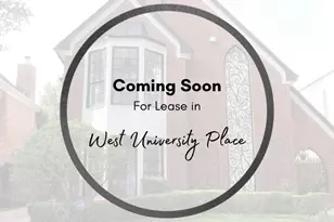 4012 Arnold St, West University Place, TX 77005 - Photo 1