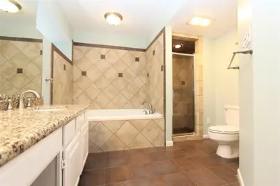 4012 Arnold Street, West University Place, TX 77005 - Photo 9