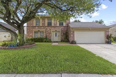 13423 Bridgewalk Lane, Houston, TX 77041 - Photo 1