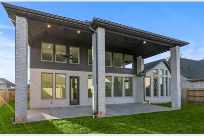 4818 Caspian Wave Drive, League City, TX 77573 - Photo 23