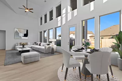 4818 Caspian Wave Drive, League City, TX 77573 - Photo 11