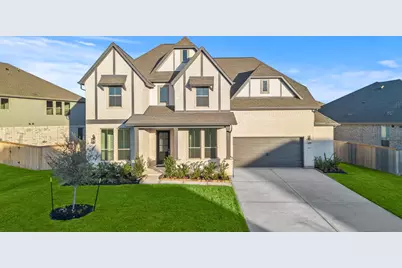 4818 Caspian Wave Drive, League City, TX 77573 - Photo 27