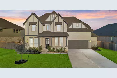 4818 Caspian Wave Drive, League City, TX 77573 - Photo 1