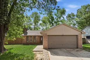 4542 Algernon Dr, Spring, TX 77373 - Photo 1