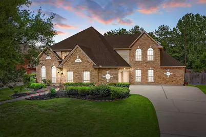 14402 Brentshire Lane, Houston, TX 77069 - Photo 1
