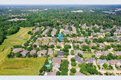 14402 Brentshire Lane, Houston, TX 77069 - Photo 3