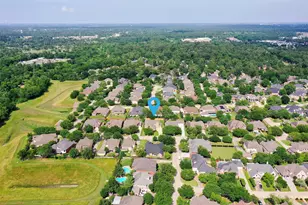 14402 Brentshire Ln, Houston, TX 77069 - Photo 3