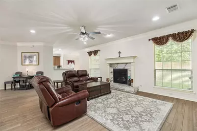 14402 Brentshire Lane, Houston, TX 77069 - Photo 13