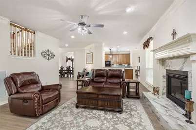 14402 Brentshire Lane, Houston, TX 77069 - Photo 15