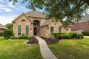 14402 Brentshire Ln, Houston, TX 77069 - Photo 5
