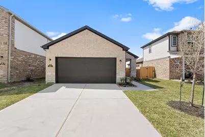 5827 Fresh View Court, Katy, TX 77493 - Photo 3