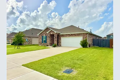 1023 Valley Crest Lane, La Marque, TX 77568 - Photo 3