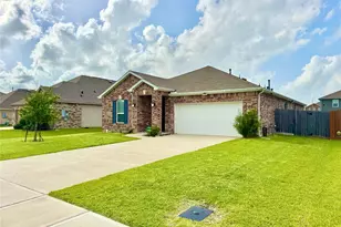 1023 Vly Crst Ln, La Marque, TX 77568 - Photo 3