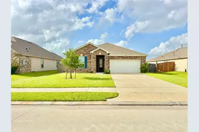 1023 Valley Crest Lane, La Marque, TX 77568 - Photo 1