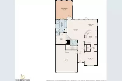 23486 Banks Mill Drive, New Caney, TX 77357 - Photo 47