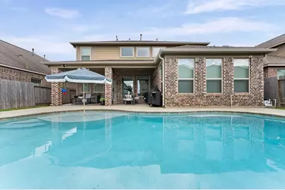 23486 Banks Mill Drive, New Caney, TX 77357 - Photo 33