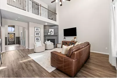 23486 Banks Mill Drive, New Caney, TX 77357 - Photo 9