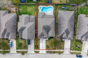 23486 Banks Mill Dr, New Caney, TX 77357 - Photo 37