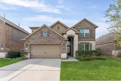 23486 Banks Mill Drive, New Caney, TX 77357 - Photo 3