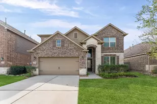 23486 Banks Mill Dr, New Caney, TX 77357 - Photo 3