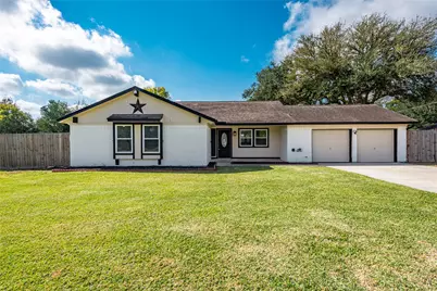 1695 County Road 965, Alvin, TX 77511 - Photo 3