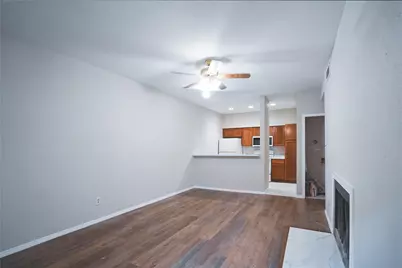 8055 Cambridge Street #17, Houston, TX 77054 - Photo 3