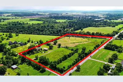 922 Agg Road, Tomball, TX 77375 - Photo 1