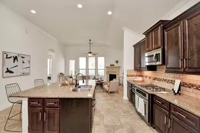 8022 Duncan Ranch Lane, Richmond, TX 77407 - Photo 7