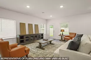 16434 Pinebrook Leaf Ln, Magnolia, TX 77355 - Photo 9