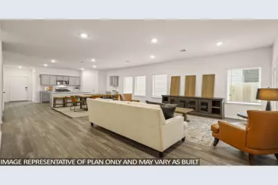 16434 Pinebrook Leaf Lane, Magnolia, TX 77355 - Photo 7