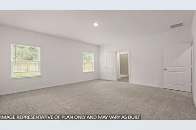 16434 Pinebrook Leaf Lane, Magnolia, TX 77355 - Photo 13