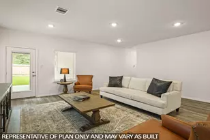 16434 Pinebrook Leaf Ln, Magnolia, TX 77355 - Photo 5