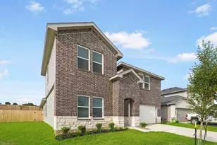 16434 Pinebrook Leaf Ln, Magnolia, TX 77355 - Photo 3