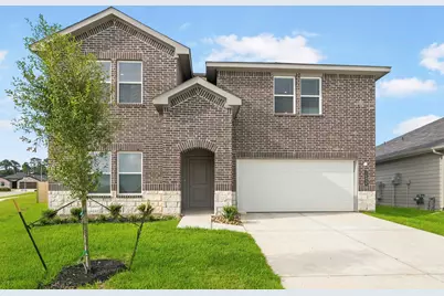 16434 Pinebrook Leaf Lane, Magnolia, TX 77355 - Photo 1