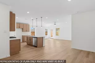 3076 Nori Shores Dr, Katy, TX 77493 - Photo 5