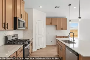 3076 Nori Shores Dr, Katy, TX 77493 - Photo 3